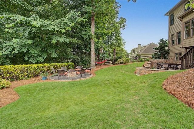 5403 Amity Drive, Powder Springs, GA 30127