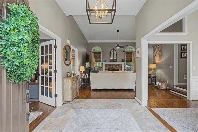 5403 Amity Drive, Powder Springs, GA 30127