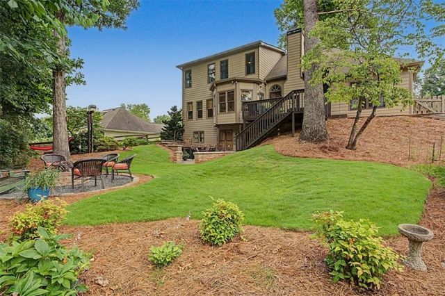 5403 Amity Drive, Powder Springs, GA 30127