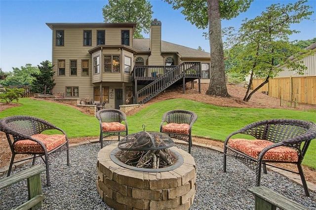 5403 Amity Drive, Powder Springs, GA 30127