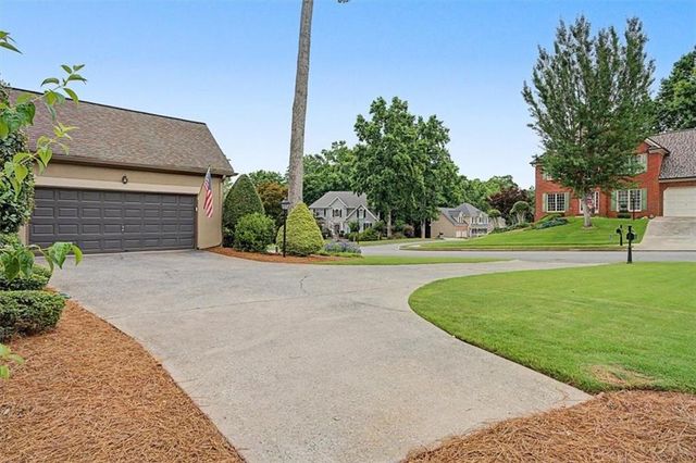 5403 Amity Drive, Powder Springs, GA 30127