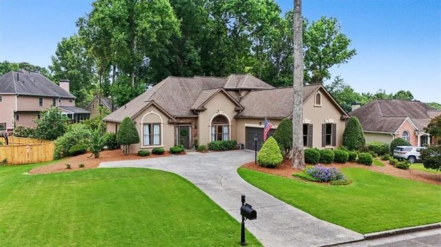 5403 Amity Drive, Powder Springs, GA 30127
