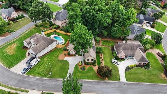 5403 Amity Drive, Powder Springs, GA 30127