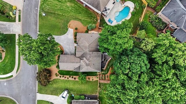 5403 Amity Drive, Powder Springs, GA 30127
