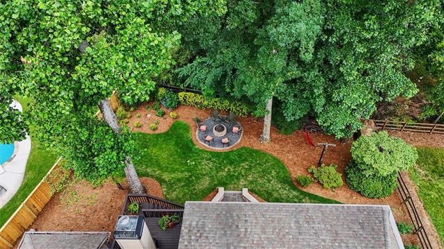 5403 Amity Drive, Powder Springs, GA 30127