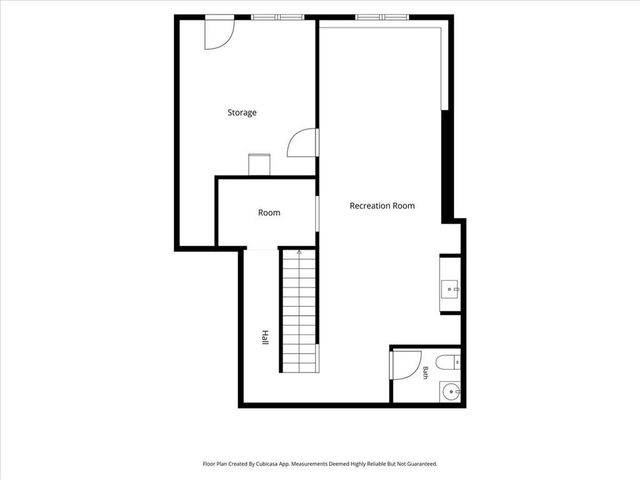 5403 Amity Drive, Powder Springs, GA 30127