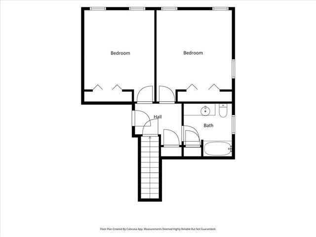 5403 Amity Drive, Powder Springs, GA 30127