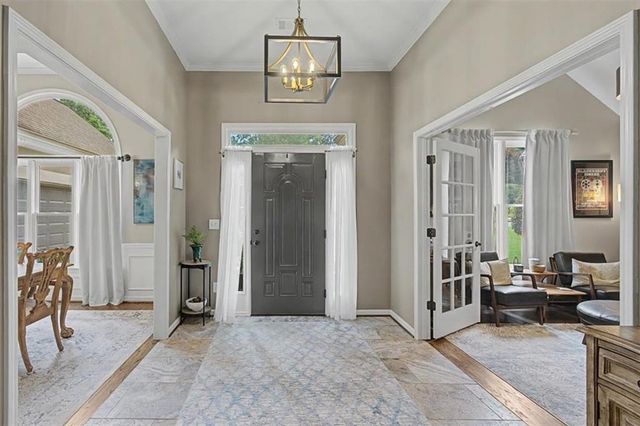 5403 Amity Drive, Powder Springs, GA 30127
