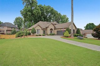 5403 Amity Drive, Powder Springs, GA 30127