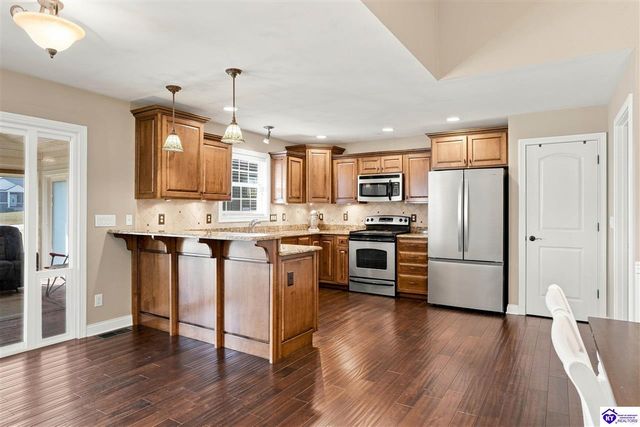 116 Affirmed Court, Elizabethtown, KY 42701