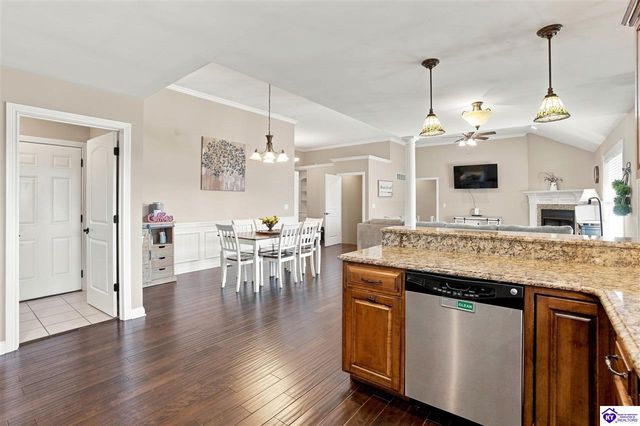 116 Affirmed Court, Elizabethtown, KY 42701