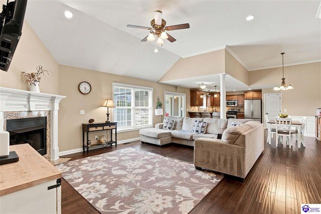 116 Affirmed Court, Elizabethtown, KY 42701