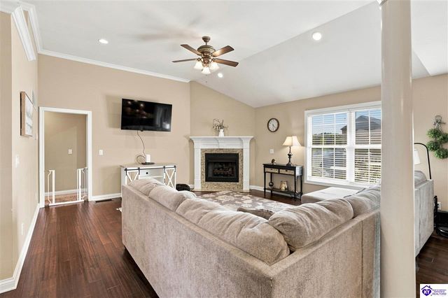 116 Affirmed Court, Elizabethtown, KY 42701