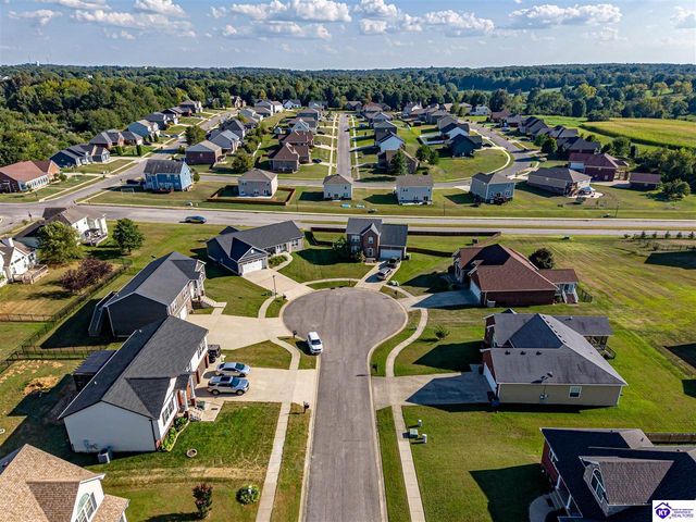 116 Affirmed Court, Elizabethtown, KY 42701