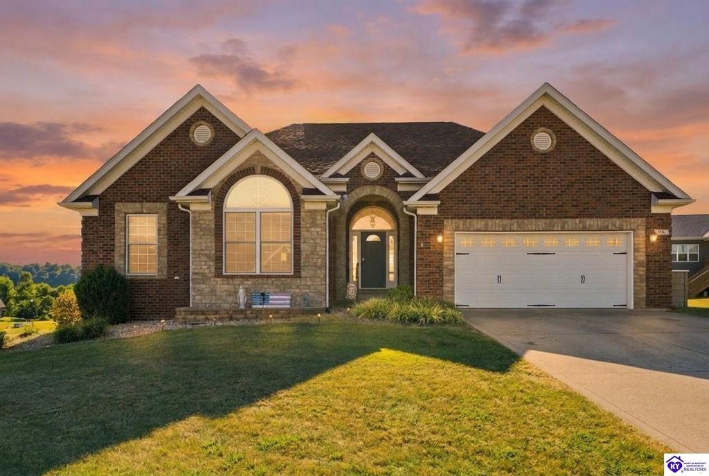 116 Affirmed Court, Elizabethtown, KY 42701
