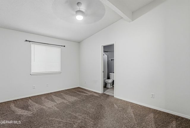 12483 TIERRA DULCE Drive, El Paso, TX 79938