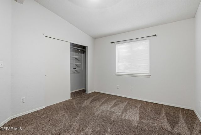 12483 TIERRA DULCE Drive, El Paso, TX 79938