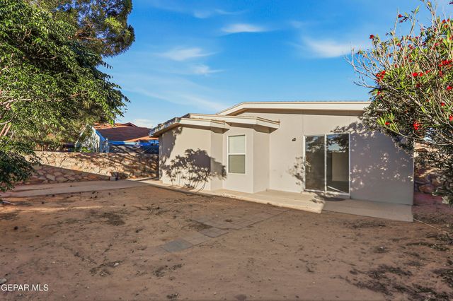 12483 TIERRA DULCE Drive, El Paso, TX 79938