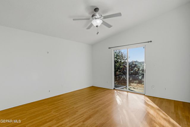 12483 TIERRA DULCE Drive, El Paso, TX 79938