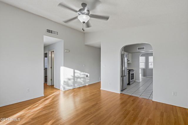 12483 TIERRA DULCE Drive, El Paso, TX 79938
