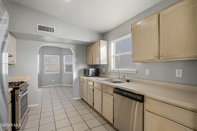 12483 TIERRA DULCE Drive, El Paso, TX 79938