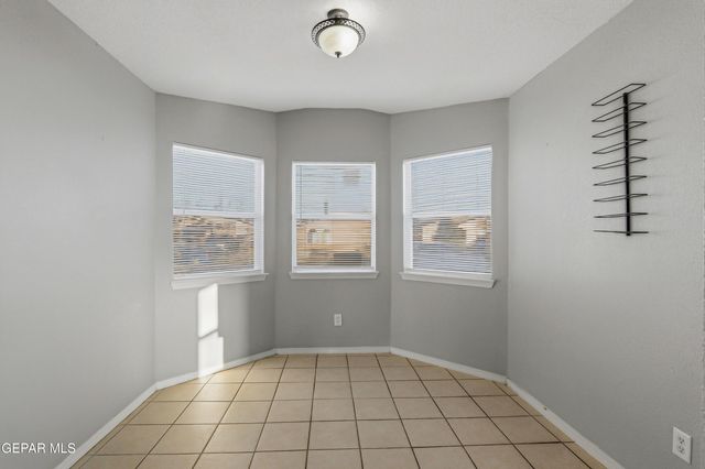 12483 TIERRA DULCE Drive, El Paso, TX 79938