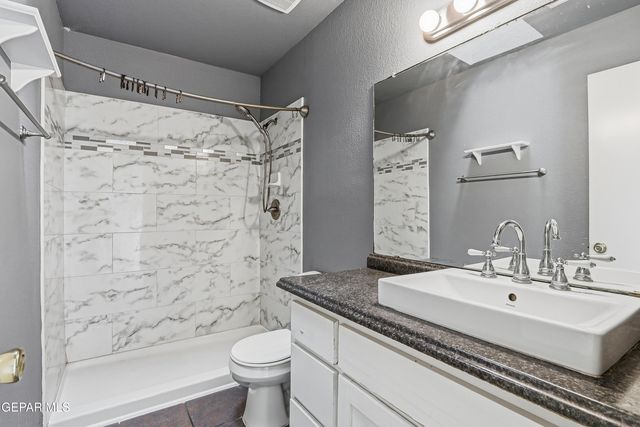 12483 TIERRA DULCE Drive, El Paso, TX 79938
