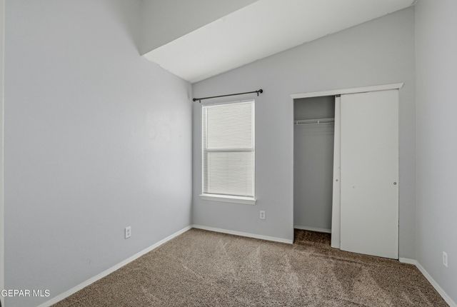 12483 TIERRA DULCE Drive, El Paso, TX 79938