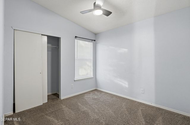 12483 TIERRA DULCE Drive, El Paso, TX 79938