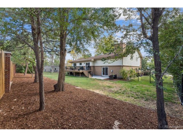 5900 S Wolff Ct, Littleton, CO 80123