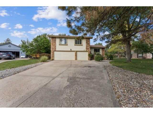 5900 S Wolff Ct, Littleton, CO 80123