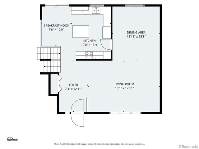 5900 S Wolff Ct, Littleton, CO 80123