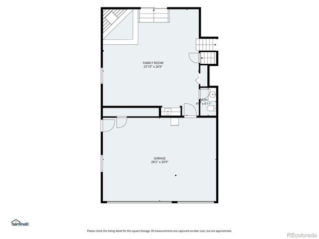 5900 S Wolff Ct, Littleton, CO 80123