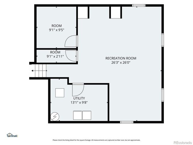 5900 S Wolff Ct, Littleton, CO 80123