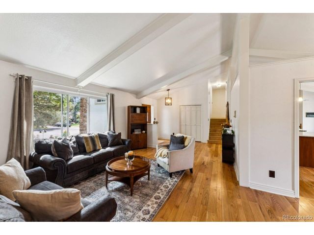 5900 S Wolff Ct, Littleton, CO 80123