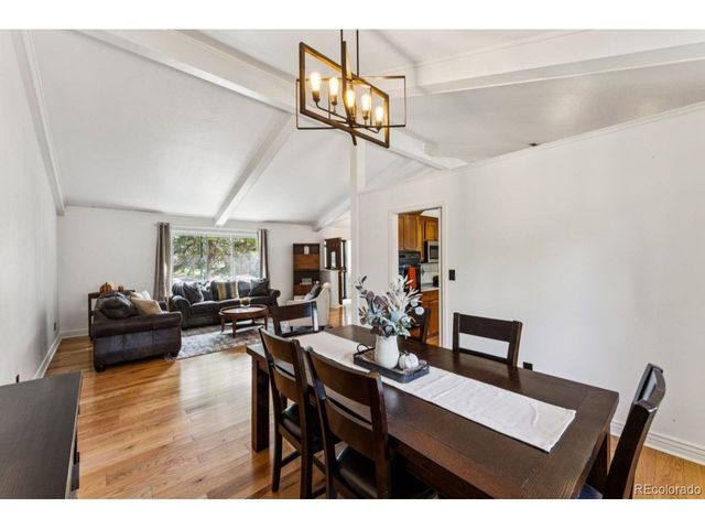 5900 S Wolff Ct, Littleton, CO 80123