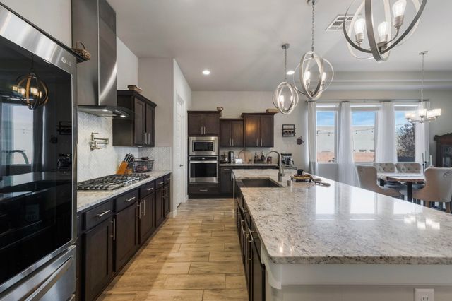 2650 Abrazo Road NE, Rio Rancho, NM 87124