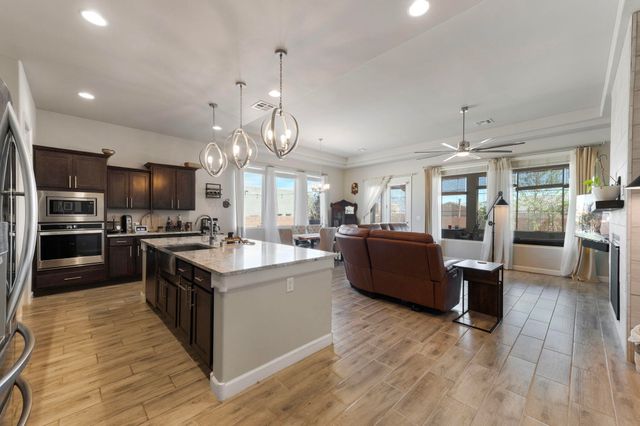 2650 Abrazo Road NE, Rio Rancho, NM 87124