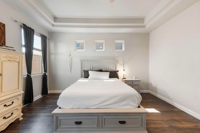 2650 Abrazo Road NE, Rio Rancho, NM 87124