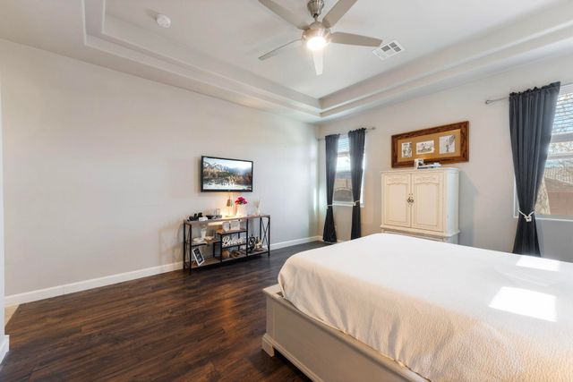 2650 Abrazo Road NE, Rio Rancho, NM 87124