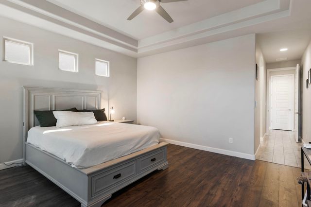 2650 Abrazo Road NE, Rio Rancho, NM 87124