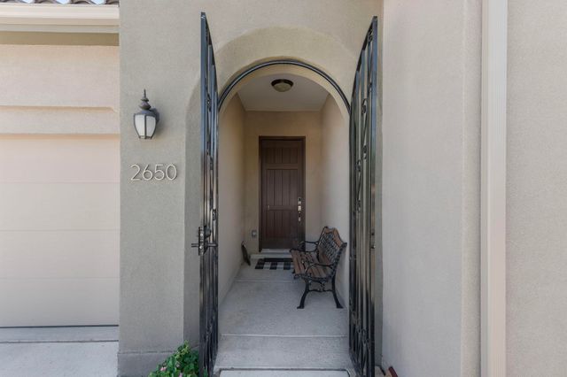 2650 Abrazo Road NE, Rio Rancho, NM 87124