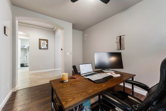 2650 Abrazo Road NE, Rio Rancho, NM 87124