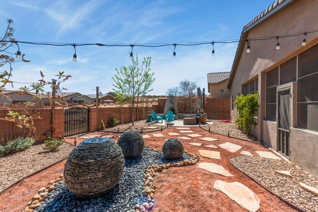 2650 Abrazo Road NE, Rio Rancho, NM 87124