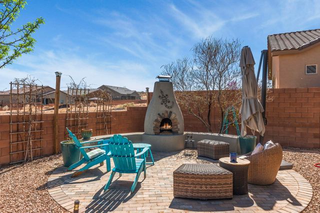 2650 Abrazo Road NE, Rio Rancho, NM 87124