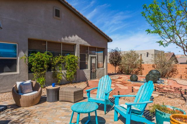 2650 Abrazo Road NE, Rio Rancho, NM 87124