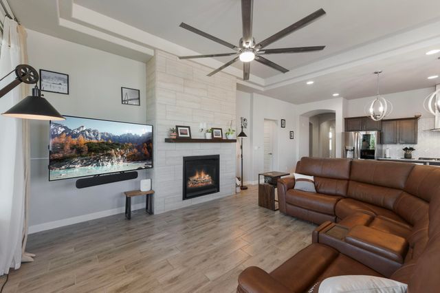 2650 Abrazo Road NE, Rio Rancho, NM 87124