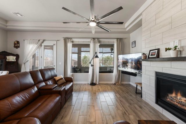 2650 Abrazo Road NE, Rio Rancho, NM 87124