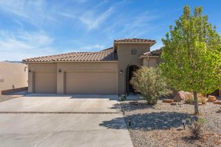 2650 Abrazo Road NE, Rio Rancho, NM 87124