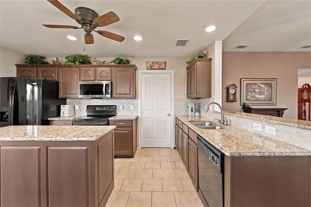 9437 Pastime Court, Fort Worth, TX 76244